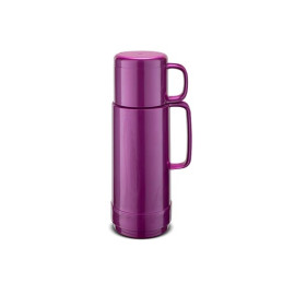 Termos ROTPUNKT typ 80 0,5l shiny grape